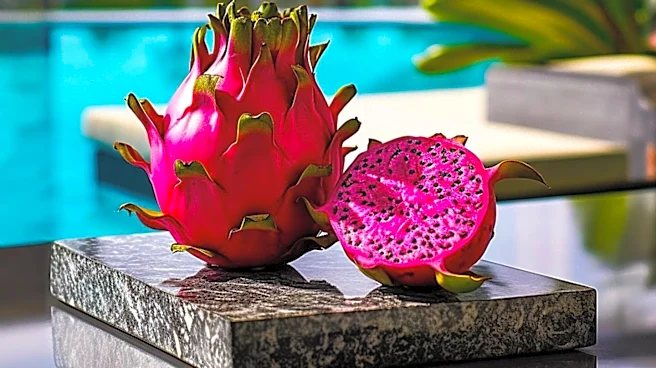 Mission Pools Recommends Incorporating Edible Plants in San Diego Poolside Gardens