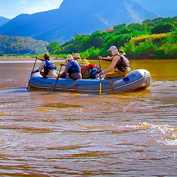 Travel Industry Sees Rise in Demand for Soft Adventure Experiences