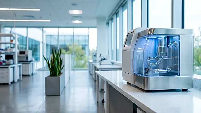 Bio-Techne Opens New Customer Experience Center in Düsseldorf to Advance Scientific Discovery