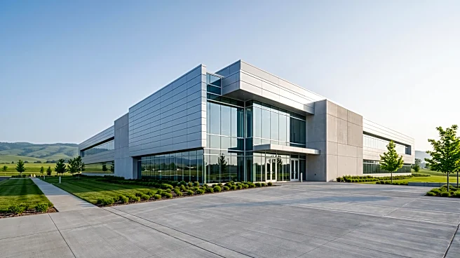 Hanwha Aerospace to Invest $2.2 Billion in Arkansas Ammunition Production Base