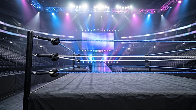 JD McDonagh Accuses WWE of Workplace Bullying Following Becky Lynch Promo