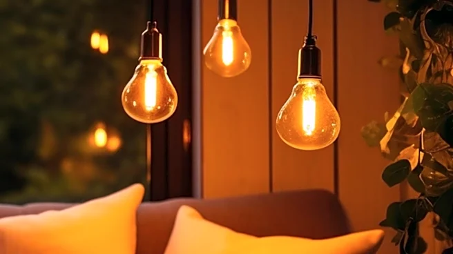 Cottagecore Aesthetic Emphasizes Cozy, Countryside-Inspired Home Design