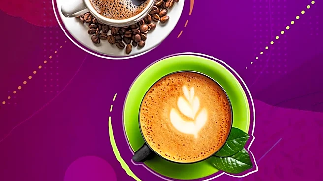 Lavazza Launches First U.S. Loyalty Program, 'My Lavazza,' to Enhance Customer Engagement