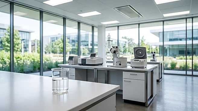 Novo Nordisk Explores Hair Loss Market for Diversification Beyond GLP-1 Drugs