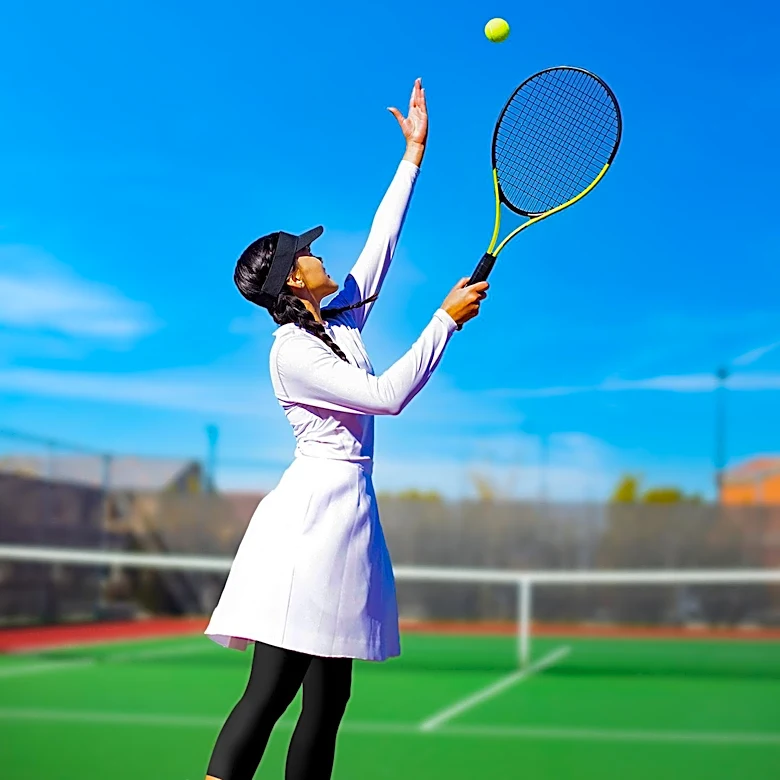 Acupuncture Emerges as Key Recovery and Performance Tool for U.S. Tennis Players