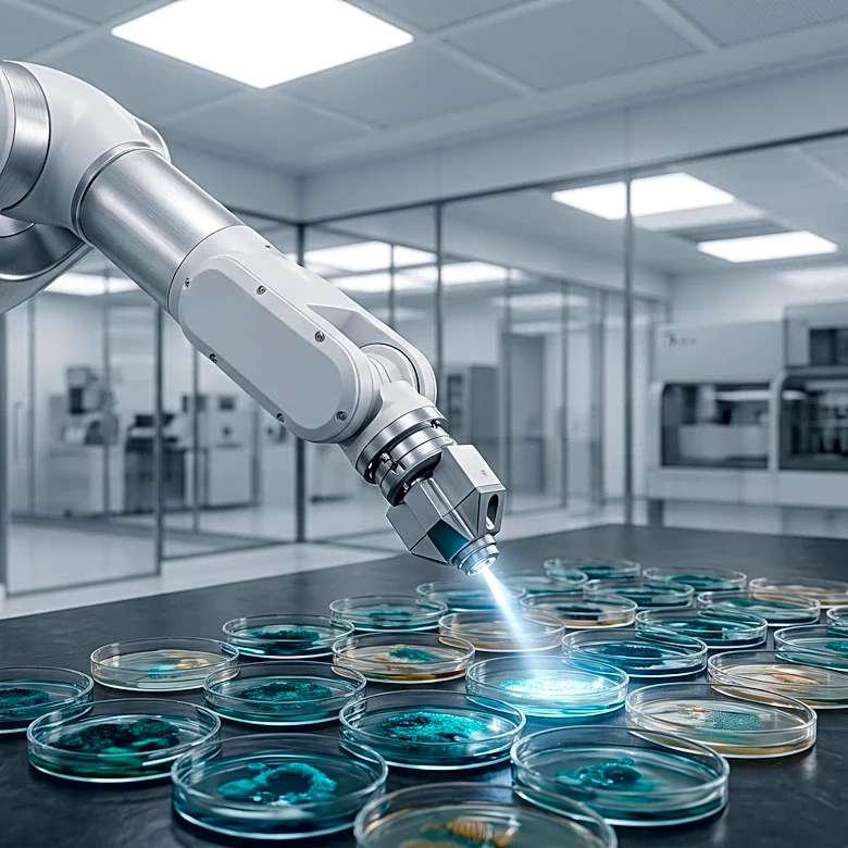 Basecamp Research Secures $140 Million Series C Funding to Advance AI-Designed Drugs
