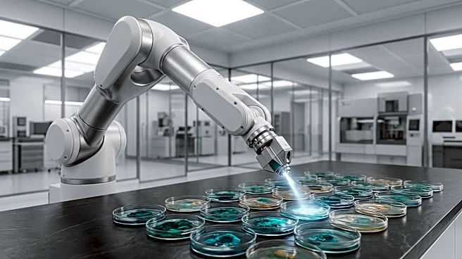 Basecamp Research Secures $140 Million Series C Funding to Advance AI-Designed Drugs