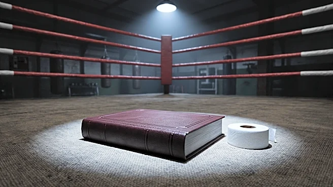 Columbus Veteran Amputee Earl Hopkins Denied Competition by USA Boxing