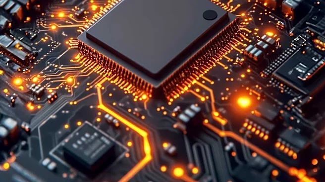 Critical Manufacturing Designs Digital Layer for Indian Semiconductor Fabs Ahead of Equipment Installation