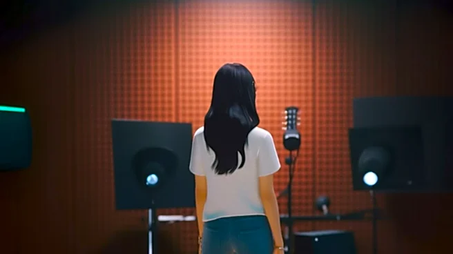 Norwegian Songwriter Gucci Caliente Details Evolution in K-pop Songwriting Approach