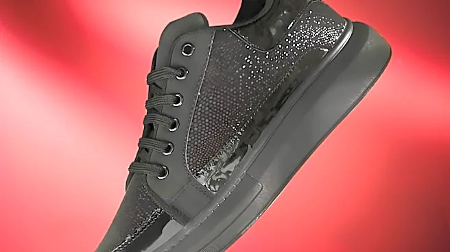 Onitsuka Tiger Unveils Snakeskin-Inspired Mexico 66 Square Sneaker