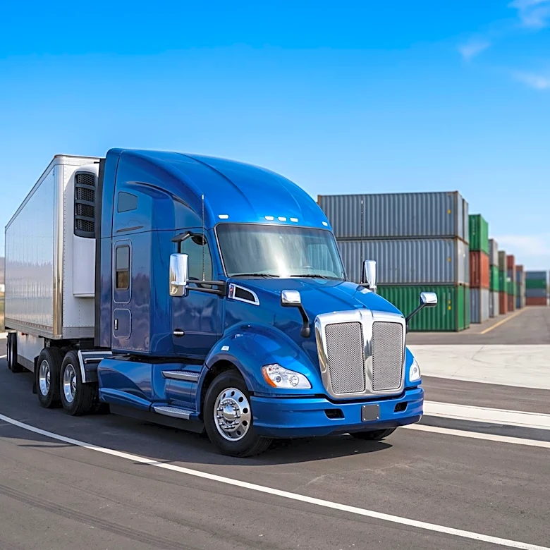 Daimler Truck Financial Services Considers Expanding North American Leasing and Rental Operations Amid Freight Market Upswing