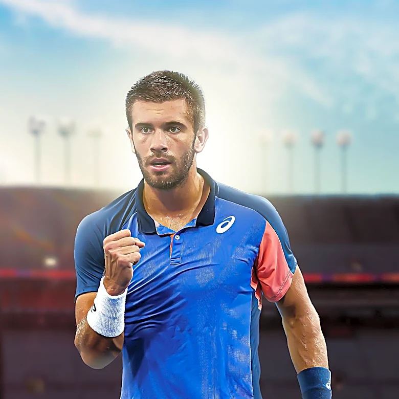 ATP 250 Tournaments Serve as Crucial Stepping Stones and Global Reach for Professional Men's Tennis