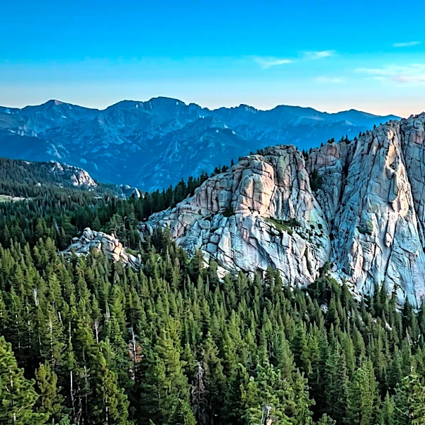 New Guidebook 'A Climber’s Guide to Old Stage Road' Opens Up Colorado Springs Climbing Area