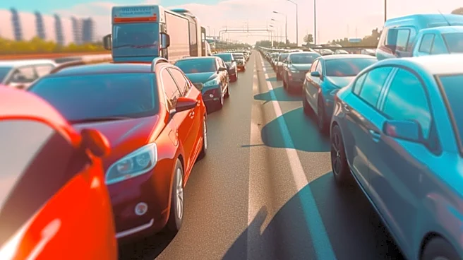 Damian Lewis Releases Official Music Video for 'Traffic Jam,' Featuring Personal Elements