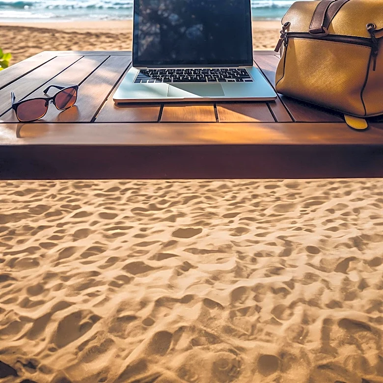 Caribbean Digital Strategist Shares Insights on Digital Nomad Life in Thailand