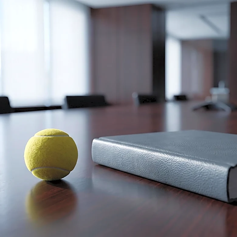 U.S. Court Upholds Four-Year Doping Suspension for Tennis Player Tara Moore in Contaminated Meat Case
