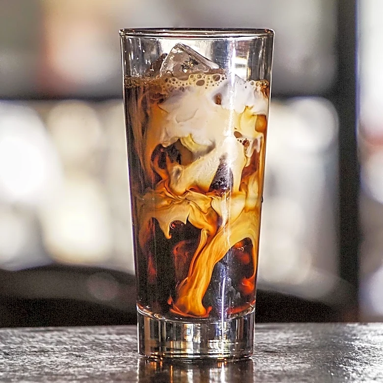 Viral TikTok Debate Ignites Over Iced Coffee in Job Interviews, Highlighting Generational Divides