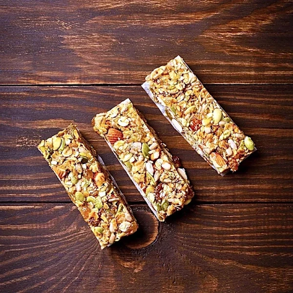 FoodStory Brands and UFC Performance Institute Launch 'Main Event' Protein Bar Line