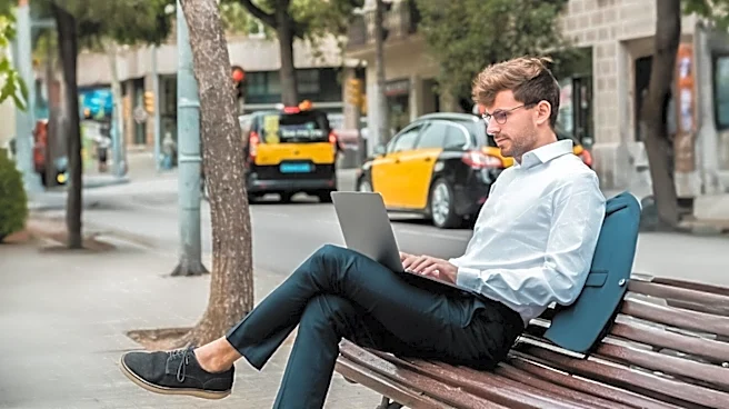 ADP Seeks Senior AI Engineer in Barcelona to Advance HCM Solutions with Machine Learning