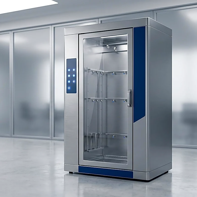 Rescue Intellitech Expands Sales Team with New Regional Managers to Boost Firefighter Decontamination Technology