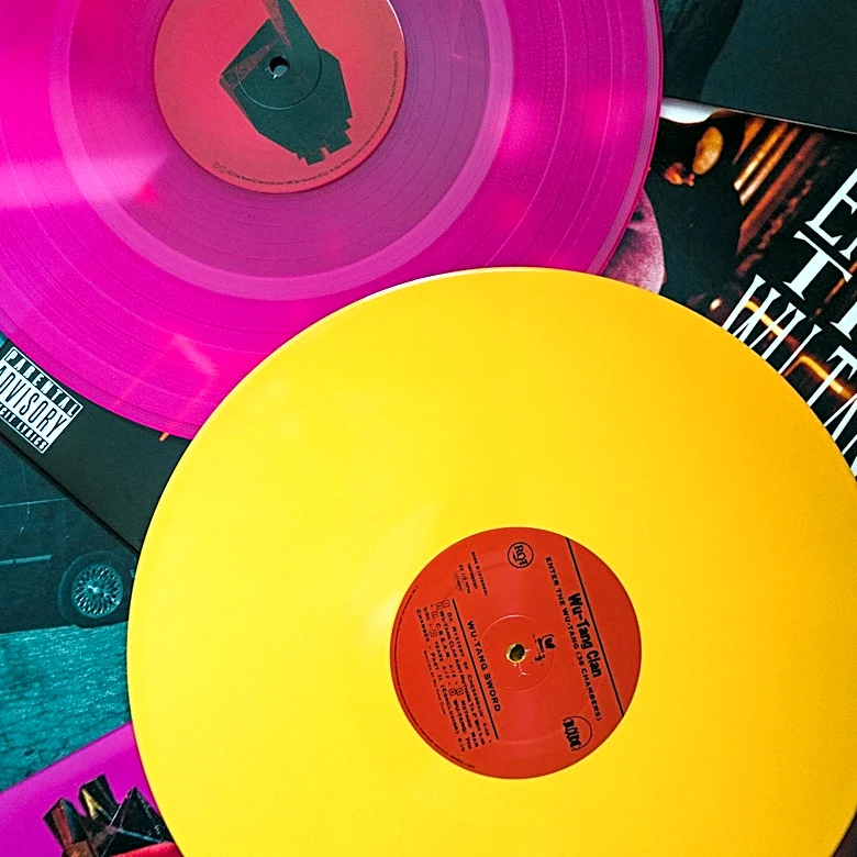 NYMB's Remastered Catalog Reissued on Vinyl by Forge Again Records