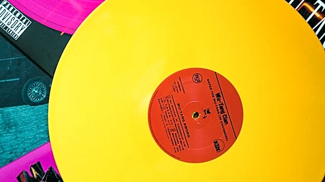 NYMB's Remastered Catalog Reissued on Vinyl by Forge Again Records