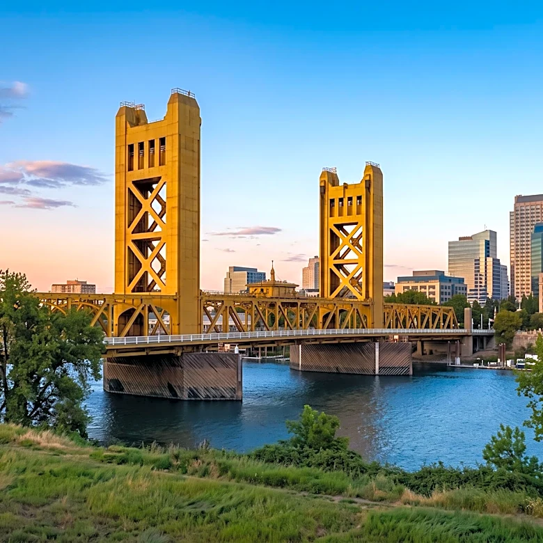 Bleisure Travel Trend Drives Demand for Family-Friendly Hotels Near Sacramento