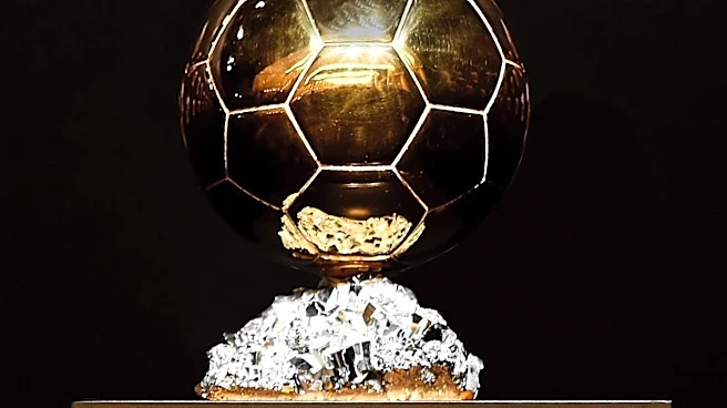 Cata Coll Expresses Support for Patri Guijarro's Ballon d'Or Candidacy