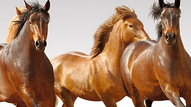 Martha Stewart Details Emergency Preparedness for Her Horses