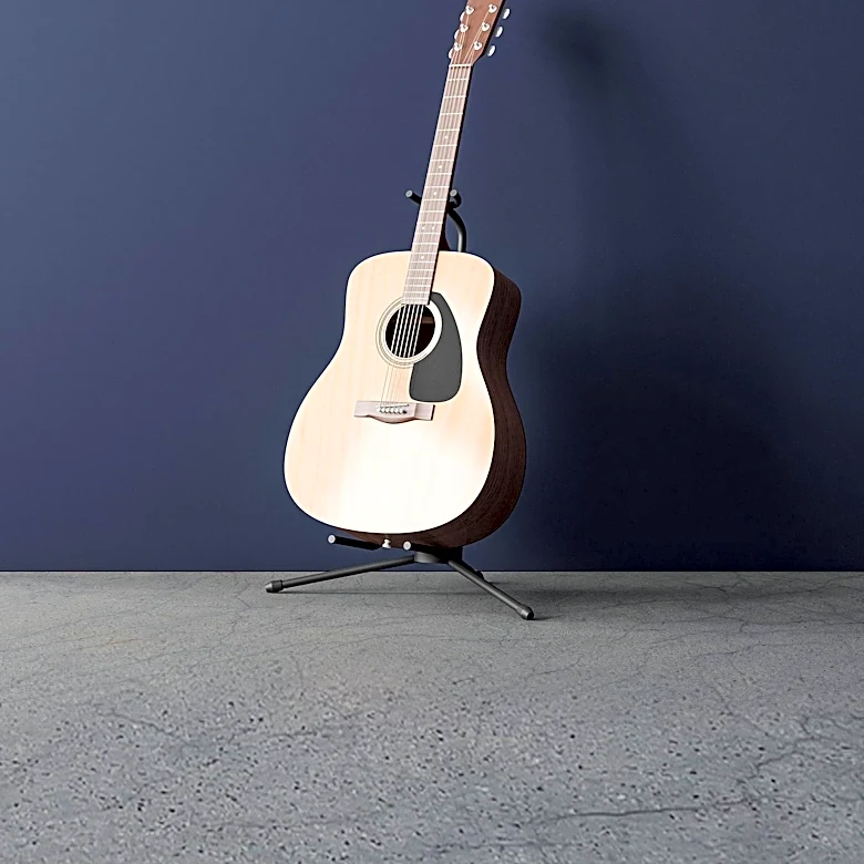 Martin Guitar Crafts HD-28 Semiquincentennial with Historic Revolutionary War Oak Wood