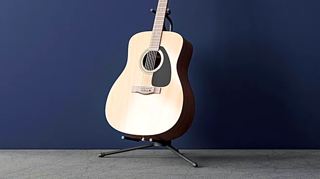 Martin Guitar Crafts HD-28 Semiquincentennial with Historic Revolutionary War Oak Wood