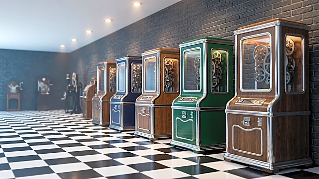 Marvin's Marvelous Mechanical Museum Announces Reopening in New Metro Detroit Location
