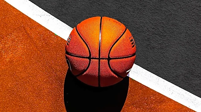 Rob Hammer Photography Documents American Basketball Courts as Cultural Landscape