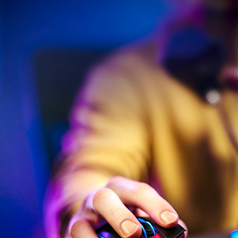 ATTACK SHARK Launches MEGA B2 Gaming Mouse with TMR Technology for Esports