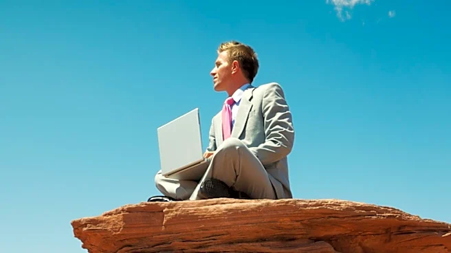 Employers Face Compliance Risks from Undisclosed 'Hush Trips' by Remote Workers