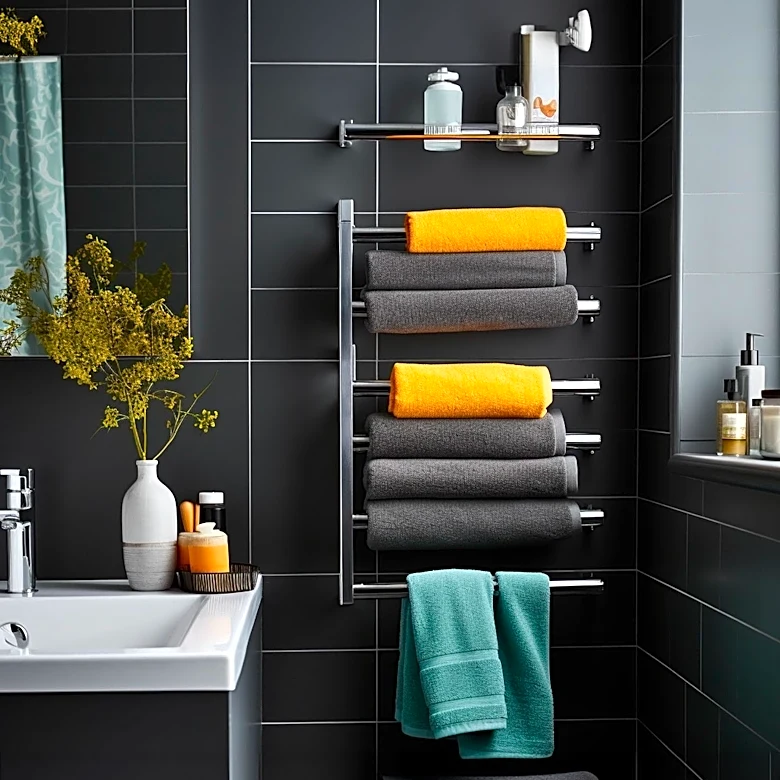 Target's Floral Shower Curtain Offers Cottagecore Aesthetic at Affordable Price