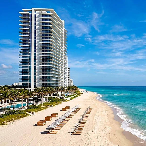 Miami Offers Ideal Weekend Getaway for Couples and Families