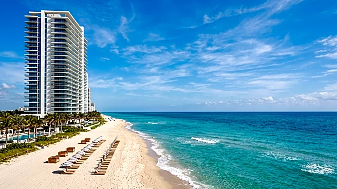 Miami Offers Ideal Weekend Getaway for Couples and Families