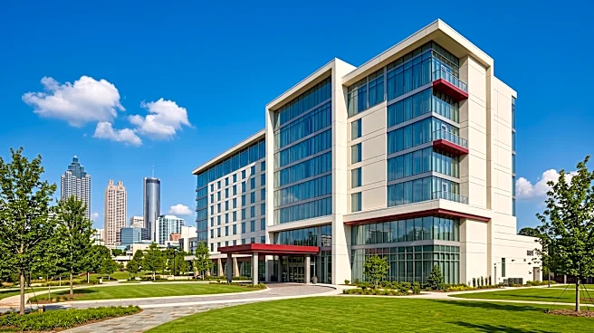 Virgin Hotels Announces New Atlanta Property as Part of Global Expansion