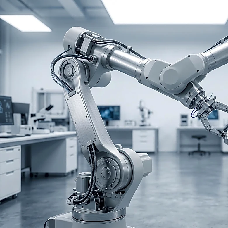 Qualcomm Acquires PickNik Robotics to Enhance AI and Robotics Ecosystem