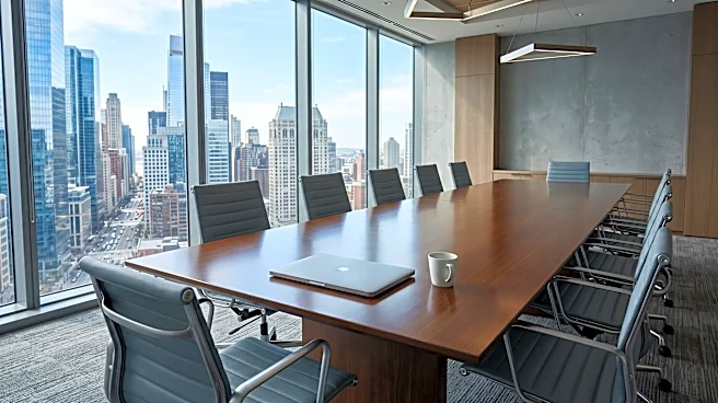 Ropes Gray Partners with OpenAI to Develop AI Due Diligence Tool
