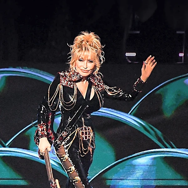 Dolly Parton Honored with Kennedy Center Honors and Other Prestigious Awards for Contributions to U.S. Culture