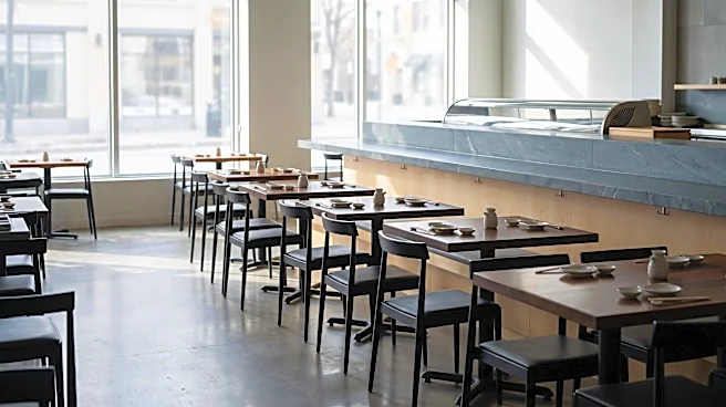 Sushi Haya Ordered to Repay $81,308 to Workers for Illegal Tip Pool and Overtime Violations