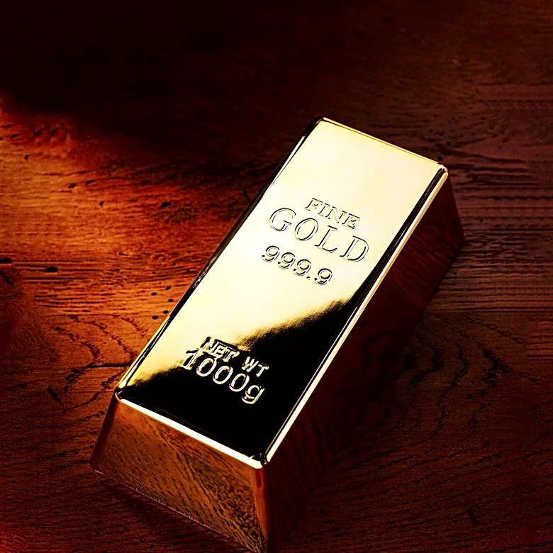Gold Mine Production's Limited Impact on Market Prices Highlighted