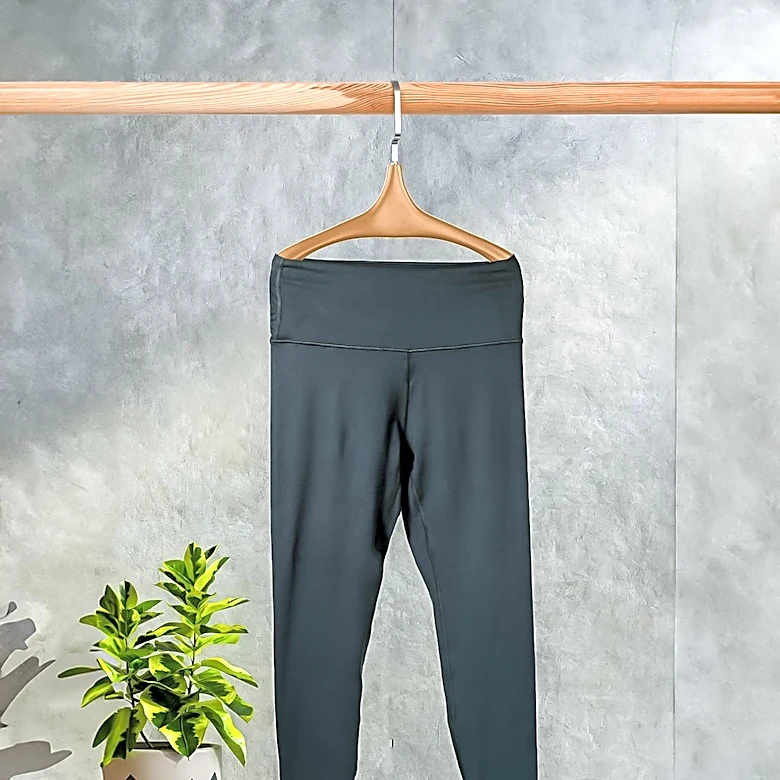 CRZ Yoga and Lululemon Leggings Compared on Price, Fabric, and Durability