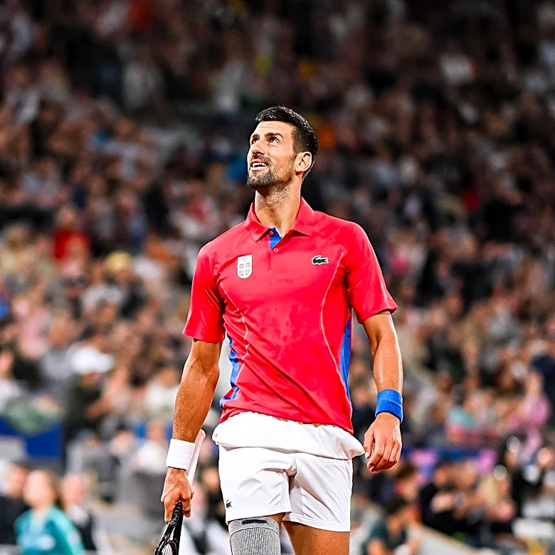 Tennis Stars Face Mounting Injury Crisis, Raising Concerns About Player Burnout