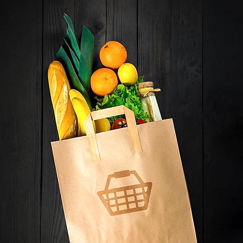 Grocery Stores Transition to App-Centric Fulfillment Models with Major Delivery Partnerships