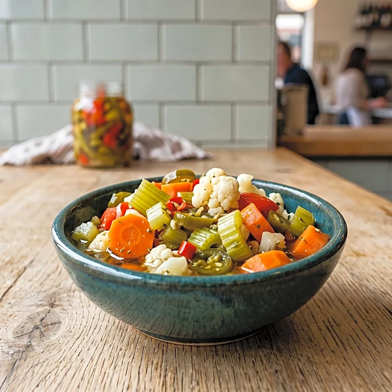 Marconi Foods Celebrates Over a Century of Giardiniera Production in Chicago