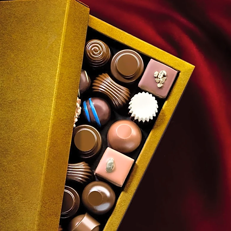 Hershey Targets Premium Shoppers with 'Accessible Premium' Strategy and New Products